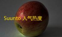 Suunto 人气热度：32℃